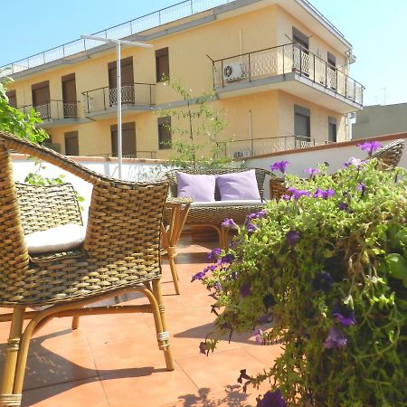 B&B Gelsomino Noto Exterior foto