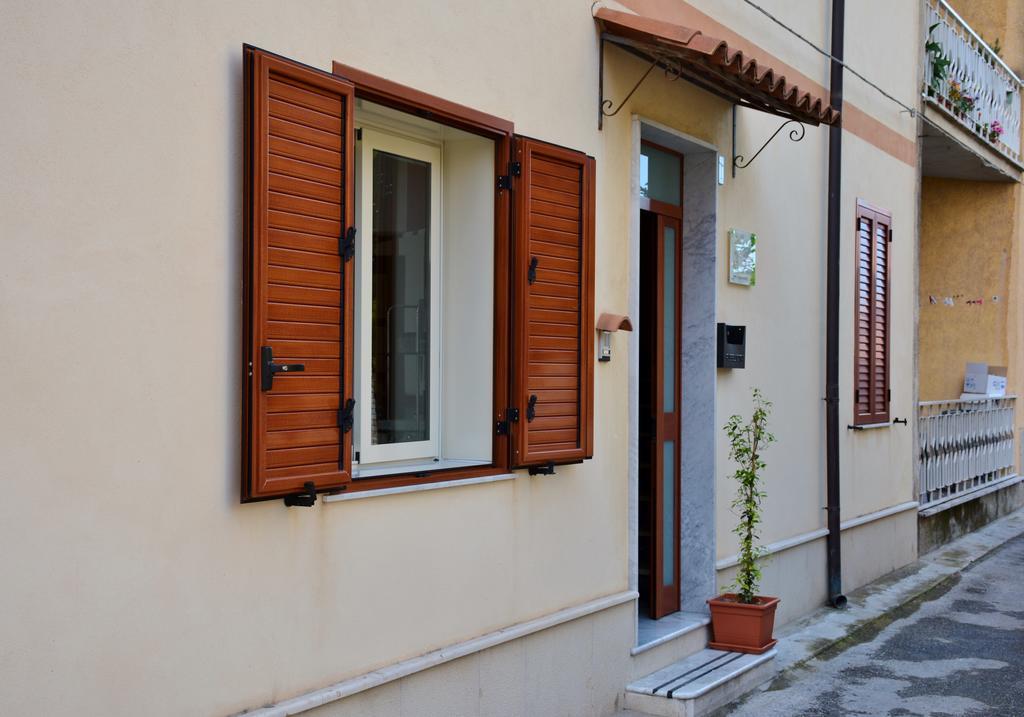 B&B Gelsomino Noto Exterior foto