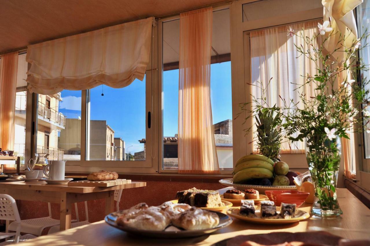 B&B Gelsomino Noto Exterior foto