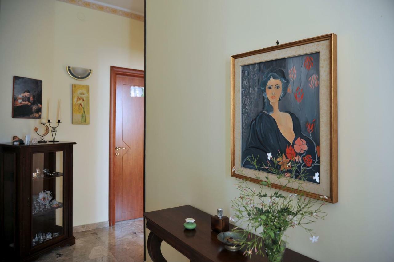 B&B Gelsomino Noto Exterior foto