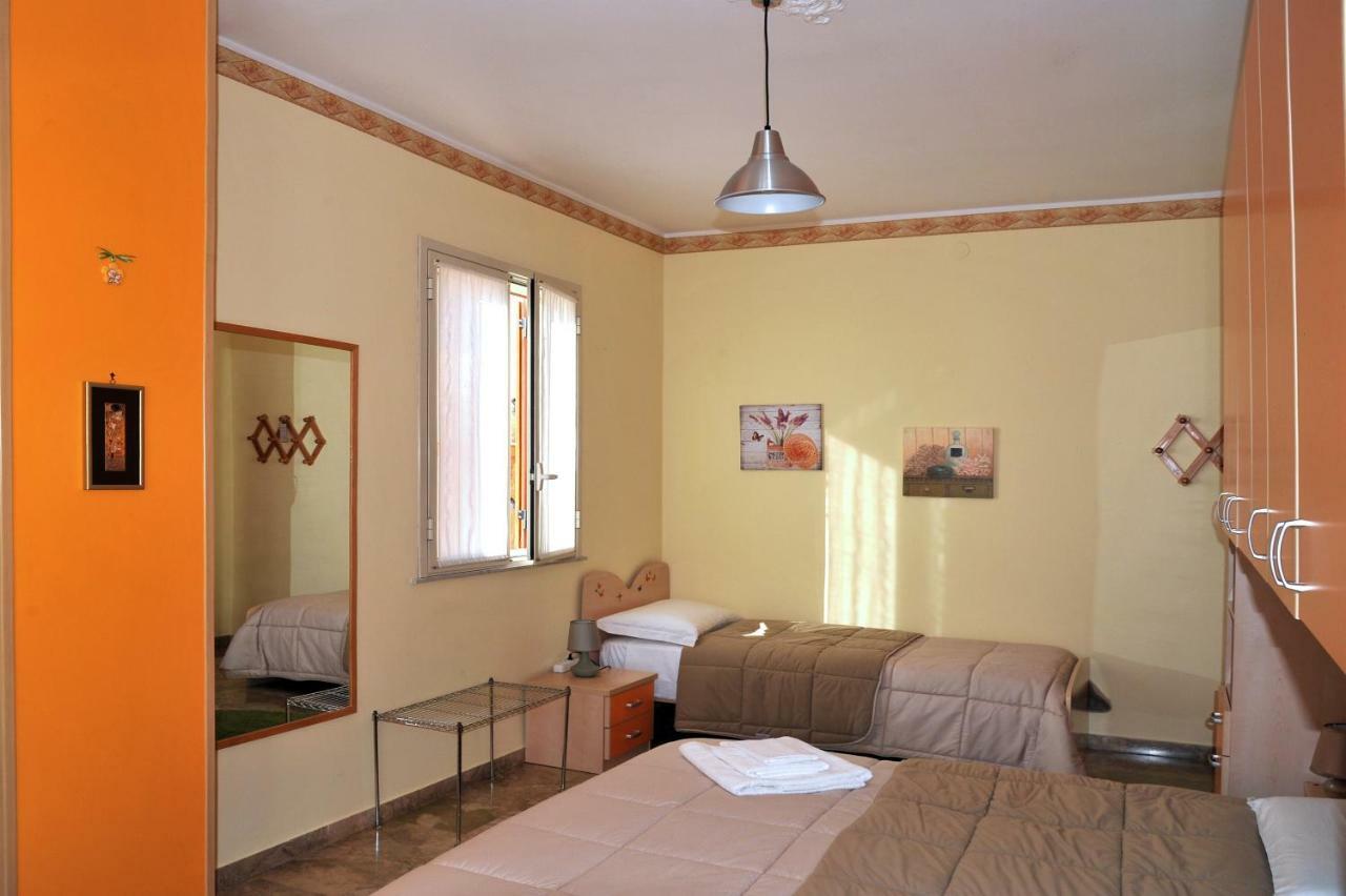 B&B Gelsomino Noto Exterior foto