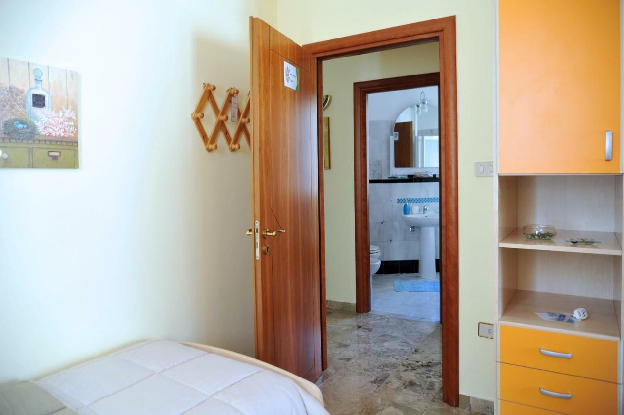 B&B Gelsomino Noto Exterior foto