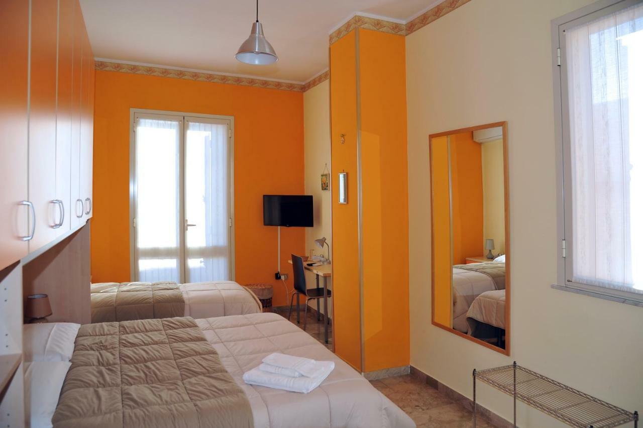 B&B Gelsomino Noto Exterior foto