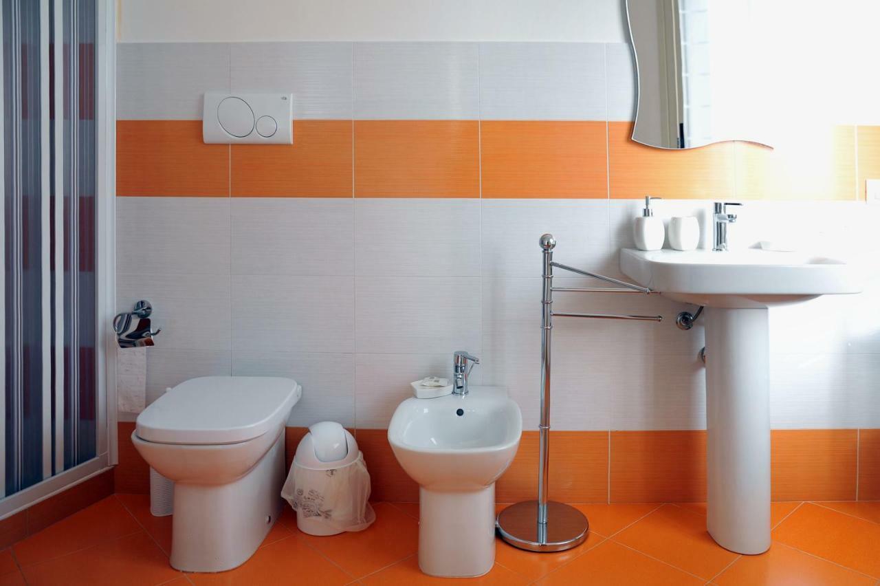 B&B Gelsomino Noto Exterior foto