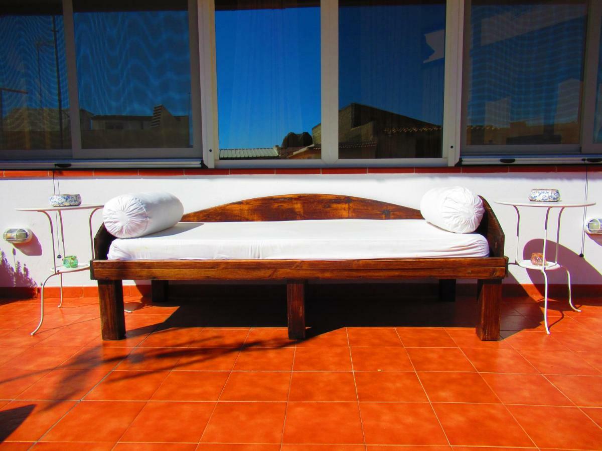 B&B Gelsomino Noto Exterior foto