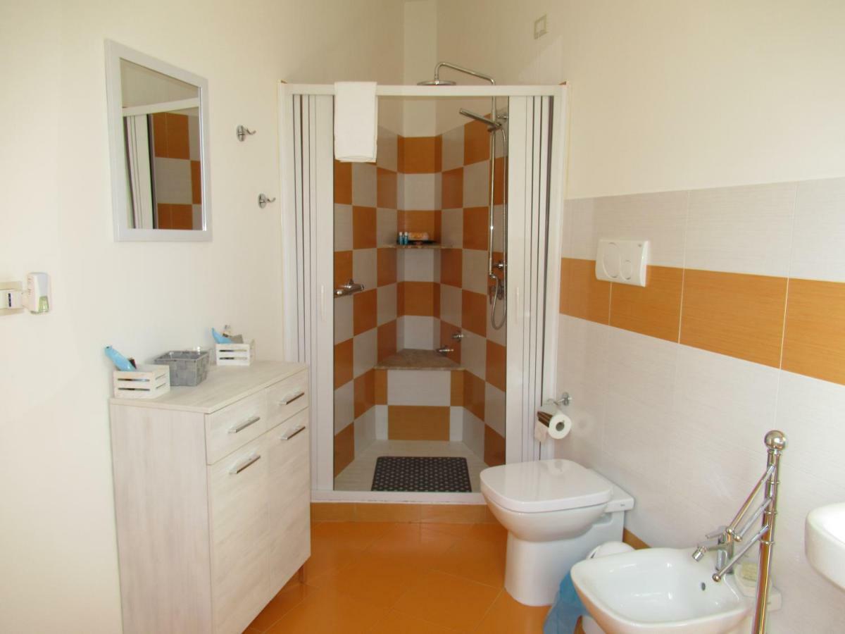 B&B Gelsomino Noto Exterior foto