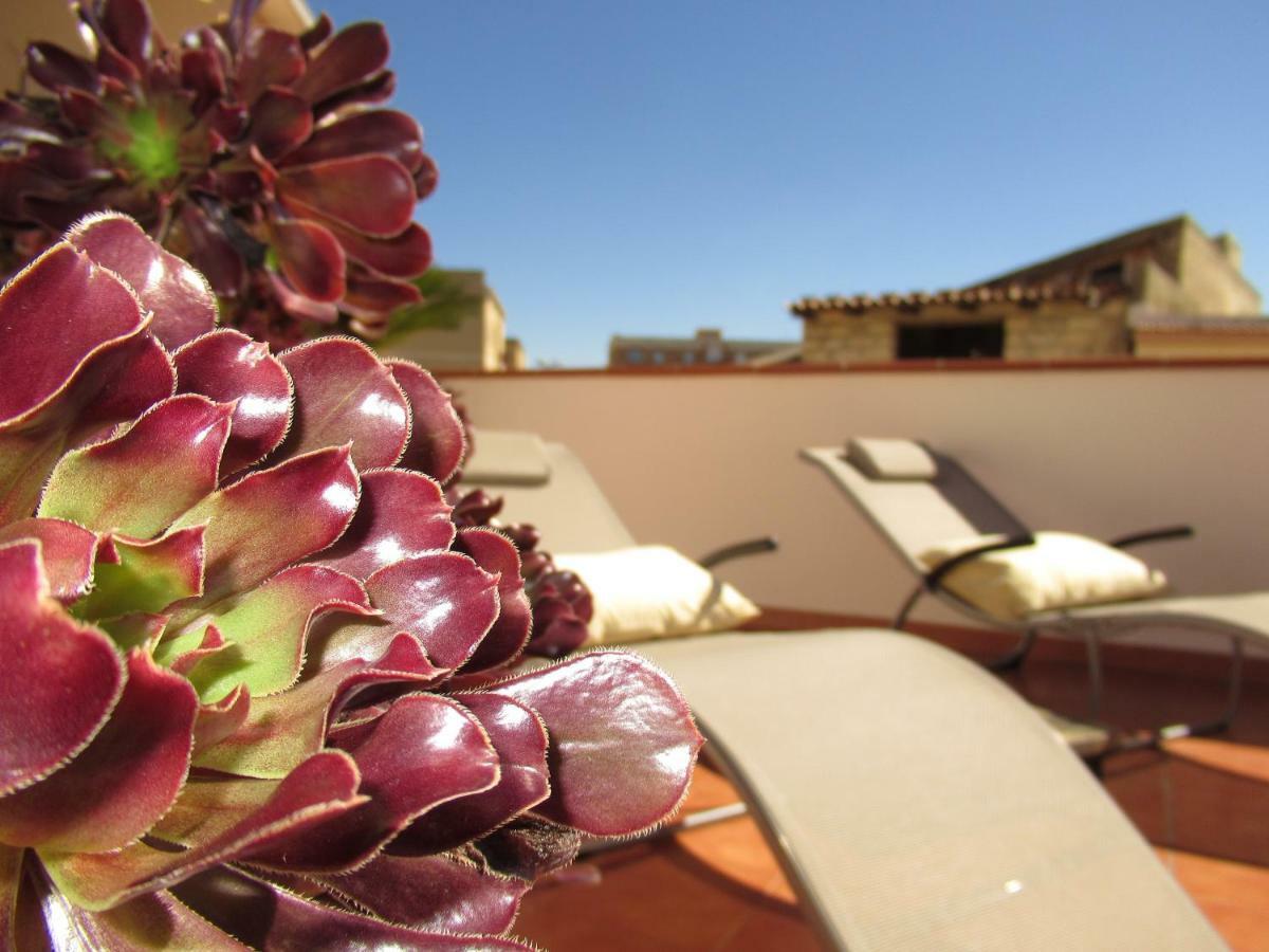 B&B Gelsomino Noto Exterior foto