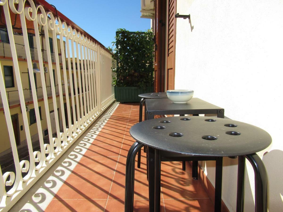 B&B Gelsomino Noto Exterior foto