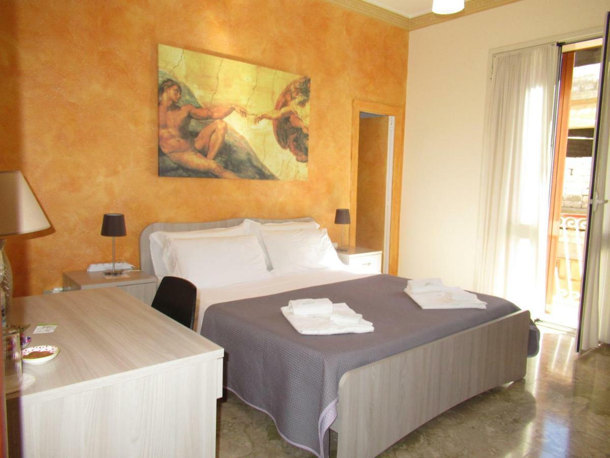B&B Gelsomino Noto Exterior foto